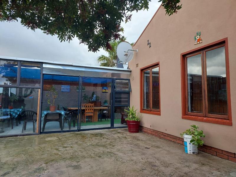 3 Bedroom Property for Sale in Portlands Western Cape